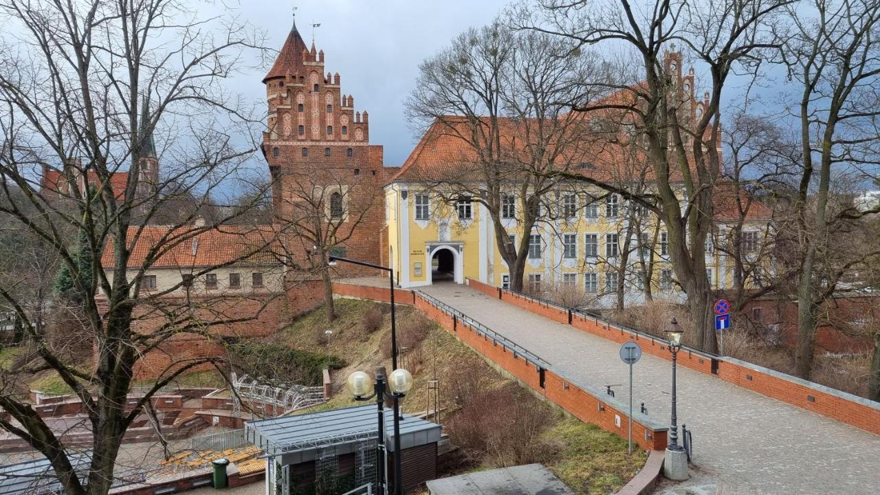Amfiteatr Stare Miasto Opolznevoye Bagian luar foto