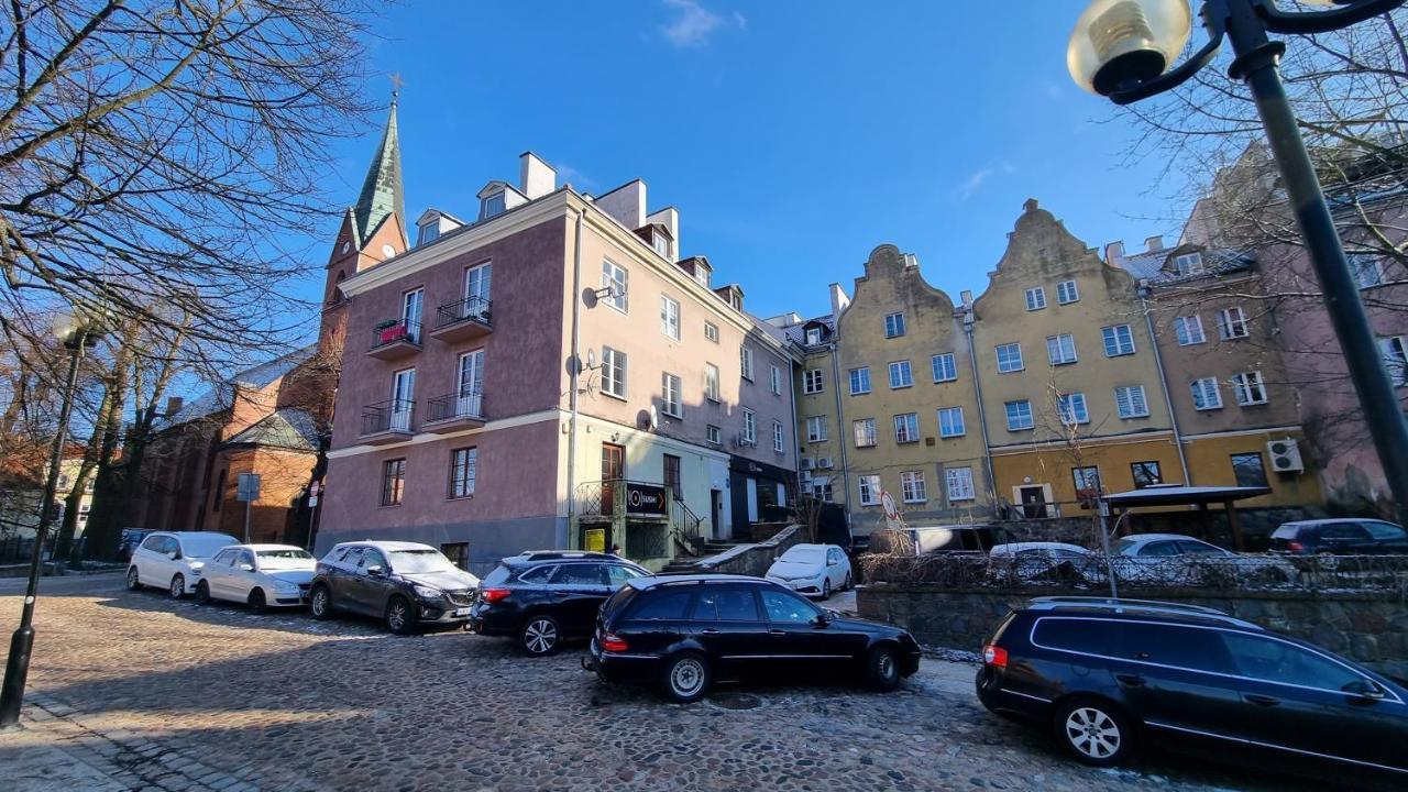 Amfiteatr Stare Miasto Opolznevoye Bagian luar foto