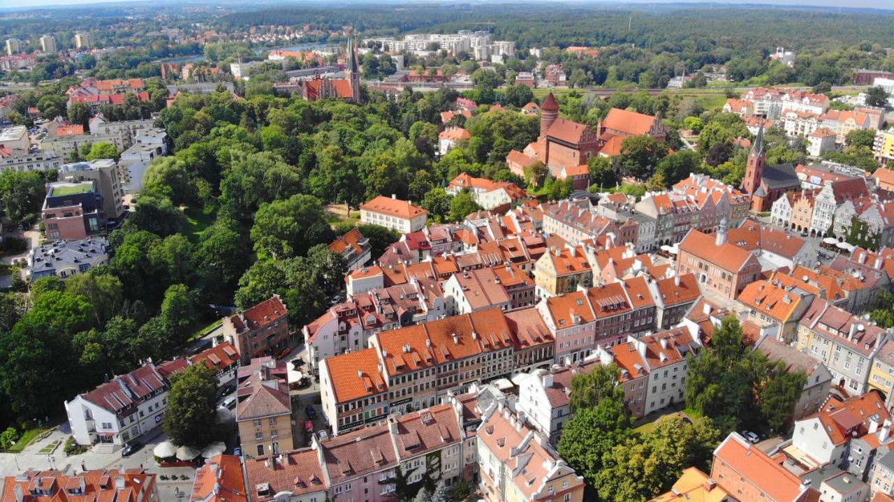 Amfiteatr Stare Miasto Opolznevoye Bagian luar foto